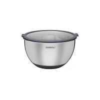 Bowl Tramontina Cucina 1,5 Litros Em Aço Inox