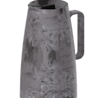 Bule Térmico Tramontina Exata 500ml Marmorizado Cinza
