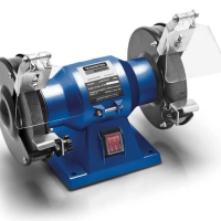 Moto Esmeril Tramontina 5" Profissional 260 W Master Bivolt