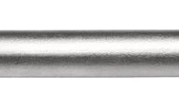 Chave De Roda Tramontina 27x30 Mm Master Aço Cromado Com Furo Para Manípulo E Corpo Forjado