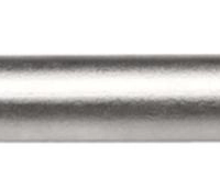 Chave De Roda Tramontina 24x27 Mm Master Aço Cromado Com Furo Para Manípulo E Corpo Forjado