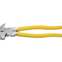 Alicate Fazendeiro Tramontina 10" Master Empunhadura Em PVC