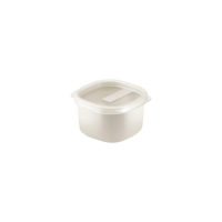 Pote Tramontina MixColor Algodão Em Polipropileno 150 Ml