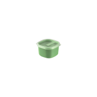 Pote Tramontina MixColor Verde Sálvia Em Polipropileno 150ml