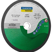 Disco De Corte Tramontina 9" Master Para Pedras
