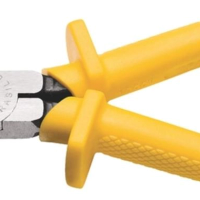 Alicate Bico Chato Isolado Tramontina 6" 1000 V Master