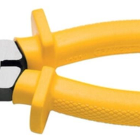 Alicate Universal Tramontina MASTER 7" Isolado 1000 V