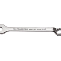 Chave Combinada Tramontina Master 5/16" Com Corpo Forjado Em Aço Especial Cromado