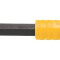 Talhadeira Sextavada Tramontina Master 12" Com Empunhadura