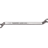 Chave Estrela Tramontina Master 27x32mm Corpo Em Aço Especial Cromado