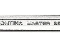 Chave Fixa Tramontina Master 5/8x11/16" Com Corpo Em Aço Especial Cromado