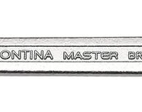 Chave Fixa Tramontina Master 8x9mm Corpo Em Aço Especial Cromado