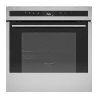 Forno De Embutir Tramontina Epic T Smart 60 F13 Aço Inox 220V