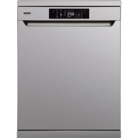 Lava-Louças Tramontina 16 Serviços S16X Silent 60 Aço Inox 220V