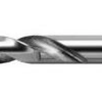 Broca Para Aço 4.25x80mm Tramontina Master Em Aço Rápido HSS DIN 338