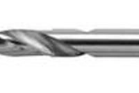 Broca Para Aço 2.6x57mm Tramontina Master Em Aço Rápido HSS DIN 338