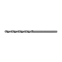 Broca Para Aço 2.8x61mm Tramontina Master Em Aço Rápido HSS DIN 338
