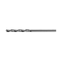 Broca Para Aço 3x61mm Tramontina Master Em Aço Rápido HSS DIN 338