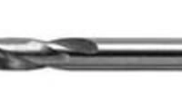Broca Para Aço 2x49mm Tramontina Master Em Aço Rápido HSS DIN 338