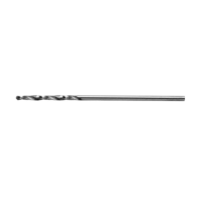 Broca Para Aço 1.3x38mm Tramontina Master Em Aço Rápido HSS DIN 338