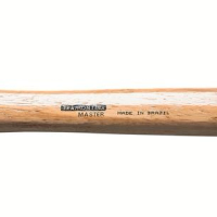Martelo De Unha Tramontina MASTER Basic 34mm Com Cabo Em Madeira Envernizada