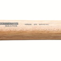 Marreta Oitavada Tramontina MASTER Basic 1000g Com Cabo De Madeira