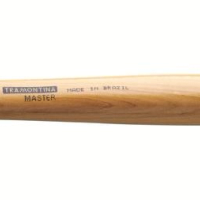 Martelo De Borracha Tramontina MASTER 225g Com Cabo De Madeira Modelo Americano