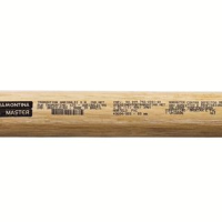Martelo Tipo Borracha Tramontina MASTER 80mm Cabeça Em PVC Com Cabo De Madeira