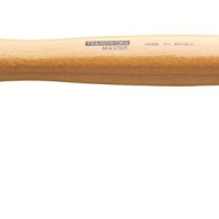 Machadinha Tramontina MASTER 600g Com Cabo De Madeira