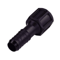 Adaptador Com Rosca Interna Tramontina 1/2" Para Mangueiras De PEBD