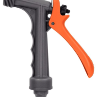 Hidropistola Plástica Tramontina Para Engate Rápido
