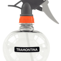 Pulverizador Manual Tramontina Em Plástico 450ml