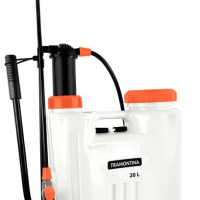 Pulverizador Costal Manual Tramontina 20 Litros