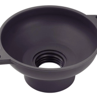 Funil De Abastecimento Para Pulverizador Lateral Tramontina De 5 E 8 Litros