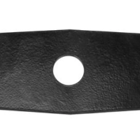 Lâmina De Reposição Para Roçadeira Tramontina 2 Pontas 35cm RC43, RC33B, RC43B, RC33MTD E RC43MTD
