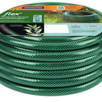Mangueira Flex Tramontina Em PVC Verde 3 Camadas 30m