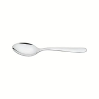 Colher Para Café Tramontina Havaí Em Aço Inox