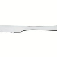 Faca Para Churrasco Tramontina Havaí Em Aço Inox