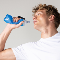 Squeeze Asics Soft 350ml - Unissex