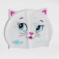 Touca Speedo Snow Cat - Infantil