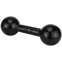 Halteres Oxer Revestido - 5 Kg