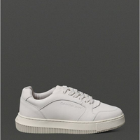 Tênis Feminino Chunky Unicolor Calvin Klein Jeans - Areia Tênis Feminino Chunky Unicolor Calvin Klein Jeans Areia 39