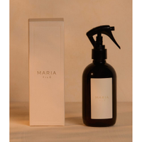 Aromatizador Maria Filó - Transparente / U