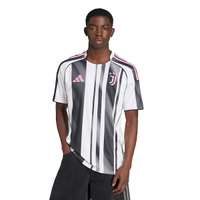 Camisa do Juventus I 25/26 Torcedor adidas Masculina