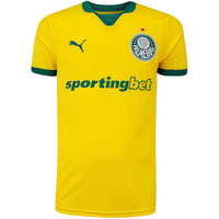 Camisa do Palmeiras III 25/26 Torcedor Puma Masculina