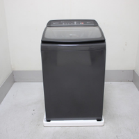 Máquina De Lavar Brastemp 15Kg Cinza Platinum Com Timer Pro - Bwt15a9as2_Wotimo_Cf6195709 110V