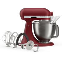 Batedeira Kitchenaid Artisan Plus Sun Dried Tomato - Kea40a9 110V