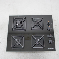 Cooktop Brastemp 4 Bocas A Gás, Grades De Ferro Fundido E Chamas Especiais - Bds62aeus2_Wotimo_Cf6638602 Bivolt