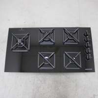 Cooktop Brastemp 5 Bocas A Gás, Grades De Ferro Fundido E Super Chama Lateral - Bds85aeus2_Wotimo_Cf6632775 Bivolt