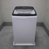 Máquina De Lavar Brastemp 15Kg Branca Com Ciclo Tira Manchas Advanced E Smart Sensor - Bwf15abbs3_Wbom_Cf6210760 220V